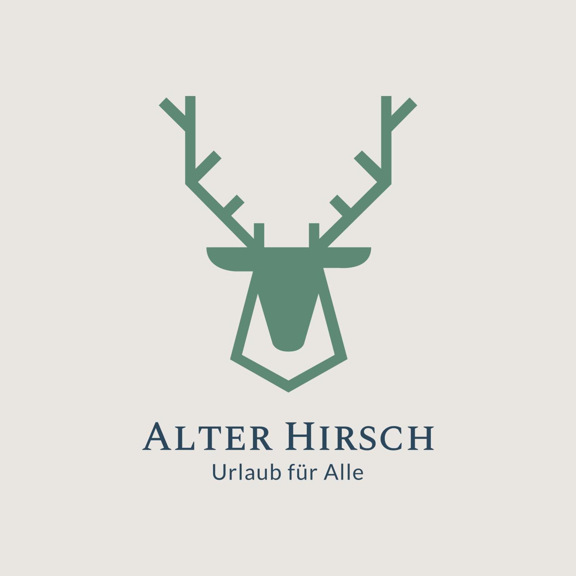 Alter Hirsch 호텔 팔츠그라펜바일러 외부 사진